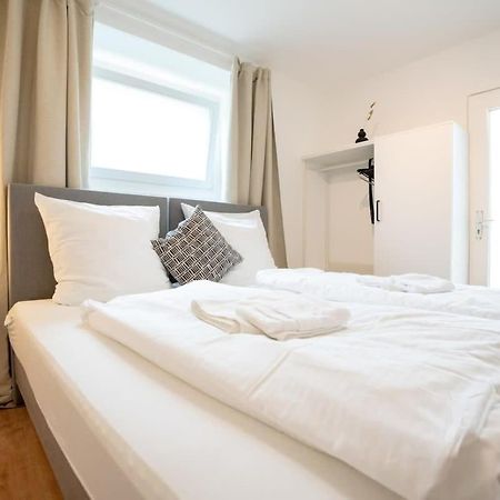 Studio For 4 Guests In Hamburg Rotherbaum Ngoại thất bức ảnh